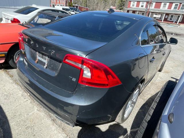 Photo 4 from auction – 2014 VOLVO S60 T5 with VIN YV1612FSXE2275182