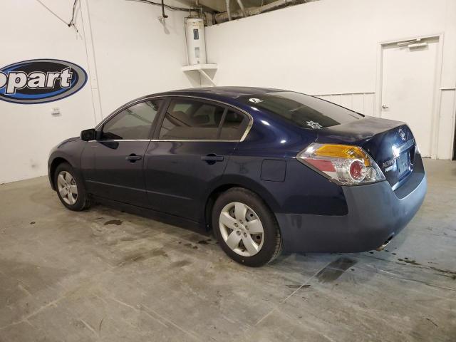 Photo 2 from auction – 2008 NISSAN ALTIMA 2.5 with VIN 1N4AL21E58C162434