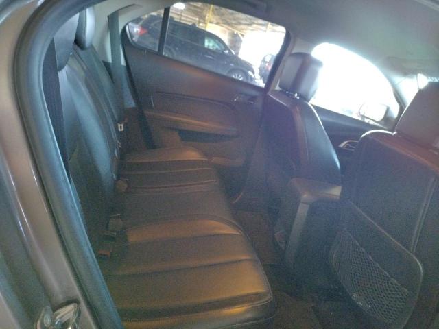 Photo 10 from auction – 2011 CHEVROLET EQUINOX LT with VIN 2CNALPEC8B6378872