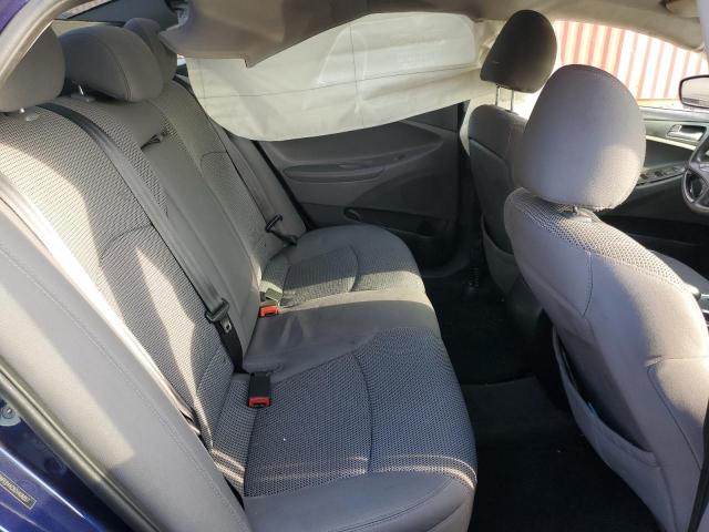 Photo 10 from auction – 2012 HYUNDAI SONATA GLS with VIN 5NPEB4AC8CH406857