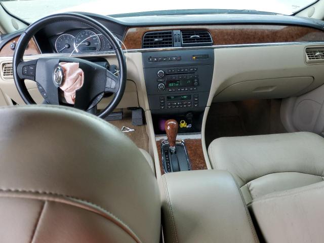 Photo 8 from auction – 2005 BUICK LACROSSE C with VIN 2G4WE567851246427