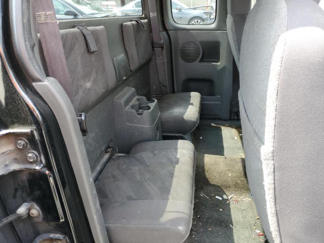 Photo 10 from auction – 2005 CHEVROLET COLORADO with VIN 1GCCS196258264267