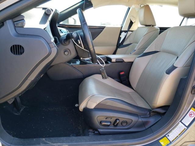 Photo 7 from auction – 2019 LEXUS ES 300H with VIN JTHB21B14K2040134