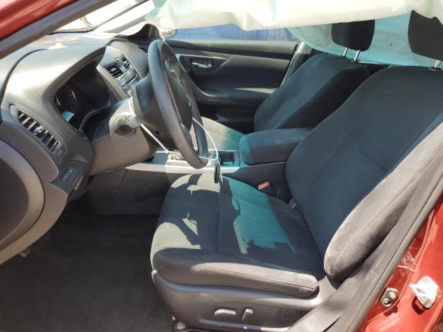 Photo 7 from auction – 2015 NISSAN ALTIMA 2.5 with VIN 1N4AL3AP2FN343905