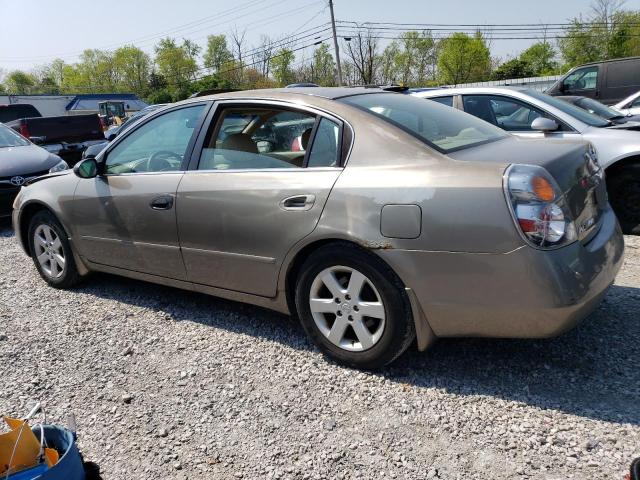 Photo 2 from auction – 2003 NISSAN ALTIMA BAS with VIN 1N4AL11E13C347311