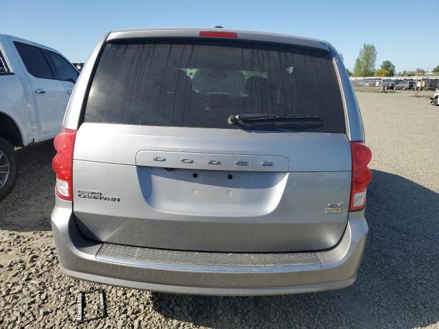 Photo 6 from auction – 2019 DODGE GRAND CARA with VIN 2C4RDGEG3KR570867