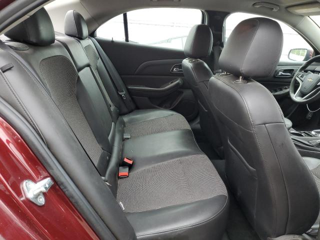 Photo 10 from auction – 2015 CHEVROLET MALIBU 1LT with VIN 1G11C5SL4FF298163