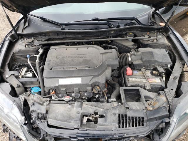 Photo 11 from auction – 2014 HONDA ACCORD EXL with VIN 1HGCT2B81EA007285