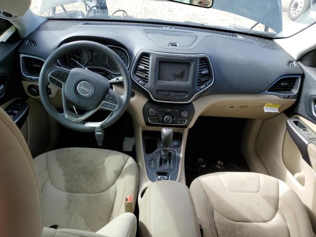 Photo 8 from auction – 2019 JEEP CHEROKEE L with VIN 1C4PJLCBXKD269449