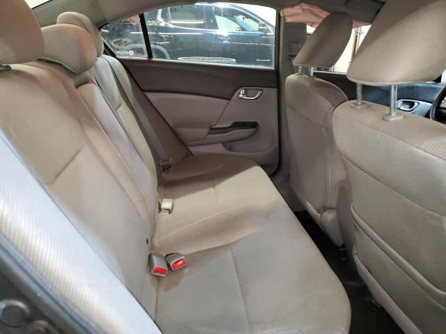 Photo 10 from auction – 2012 HONDA CIVIC EX with VIN 2HGFB2F82CH601974