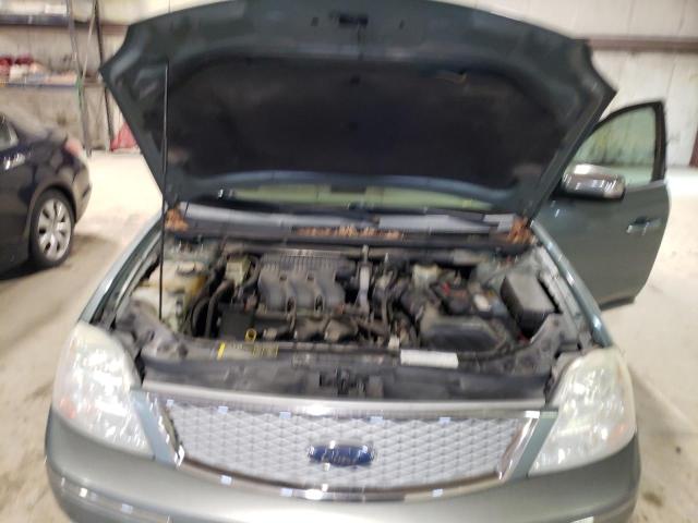 Photo 11 from auction – 2006 FORD FIVE HUNDR with VIN 1FAFP25136G182995