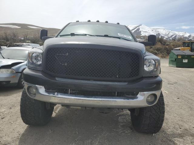 Photo 5 from auction – 2007 DODGE RAM 3500 with VIN 3D7MX39A17G807214