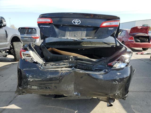 Photo 6 from auction – 2014 TOYOTA CAMRY L with VIN 4T1BF1FK8EU368380