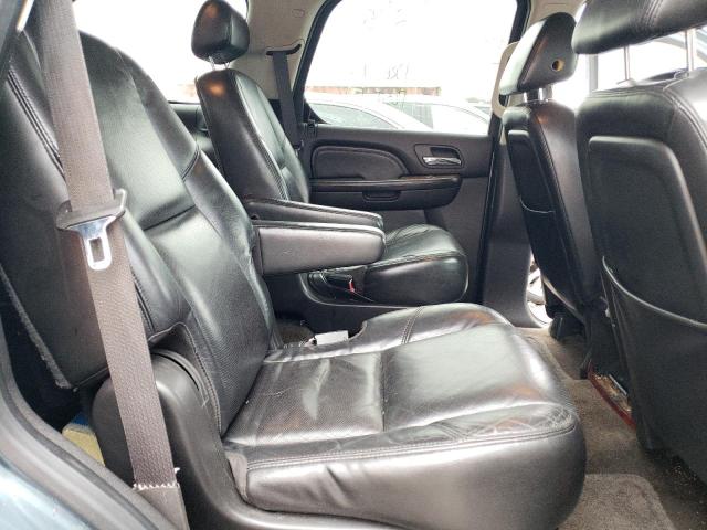Photo 10 from auction – 2008 CADILLAC ESCALADE L with VIN 1GYEC63808R114700