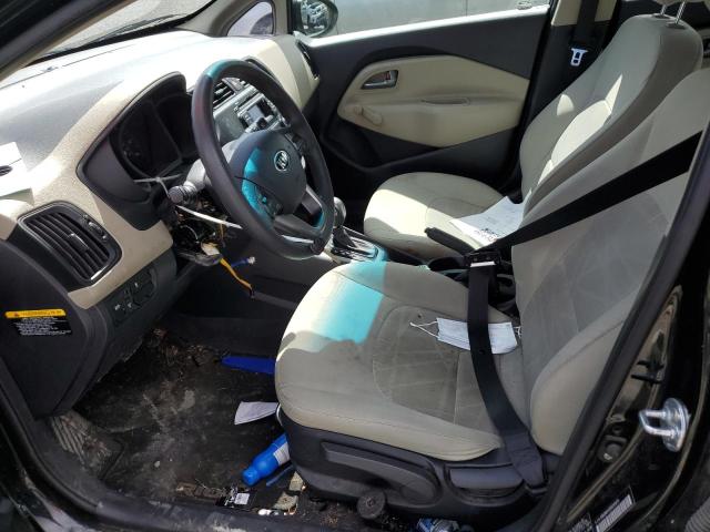 Photo 7 from auction – 2013 KIA RIO LX with VIN KNADM4A31D6241975