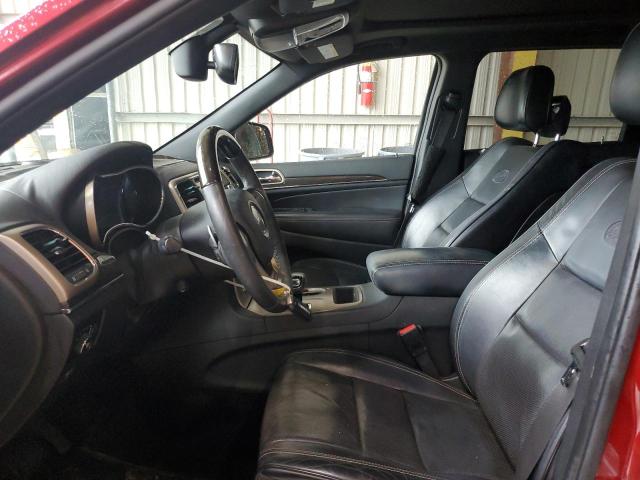 Photo 7 from auction – 2014 JEEP GRAND CHER with VIN 1C4RJECG6EC197465