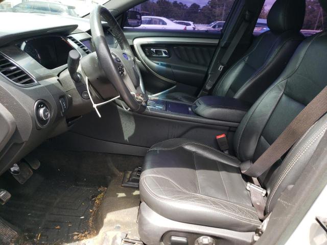 Photo 7 from auction – 2014 FORD TAURUS SEL with VIN 1FAHP2E80EG123035