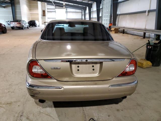 Photo 6 from auction – 2004 JAGUAR XJ8 with VIN SAJEA71C74SG01070