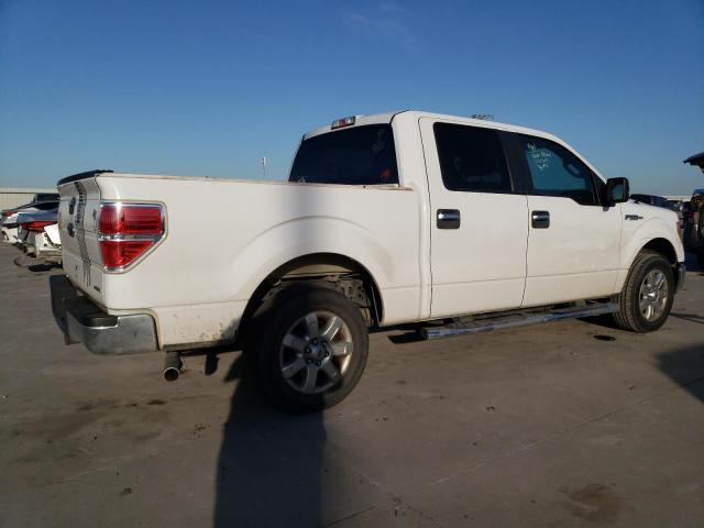 Photo 3 from auction – 2014 FORD F150 SUPER with VIN 1FTEW1CM2EKE57557