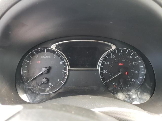 Photo 9 from auction – 2018 NISSAN ALTIMA 2.5 with VIN 1N4AL3AP1JC286729