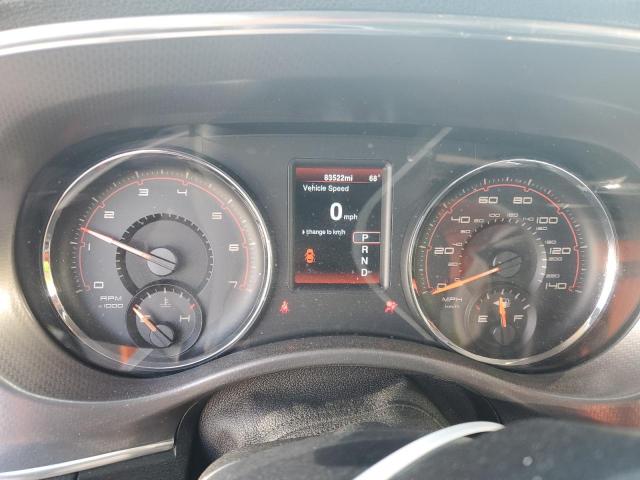 Photo 9 from auction – 2014 DODGE CHARGER SE with VIN 2C3CDXBG4EH169319