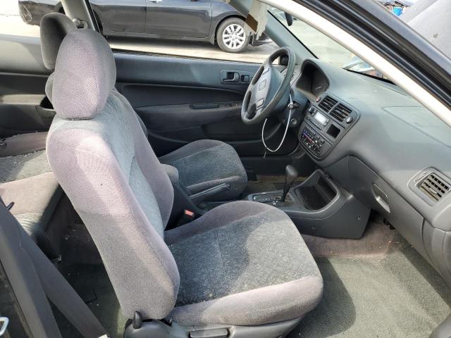 Photo 7 from auction – 1997 HONDA CIVIC EX with VIN 1HGEJ824XVL123717