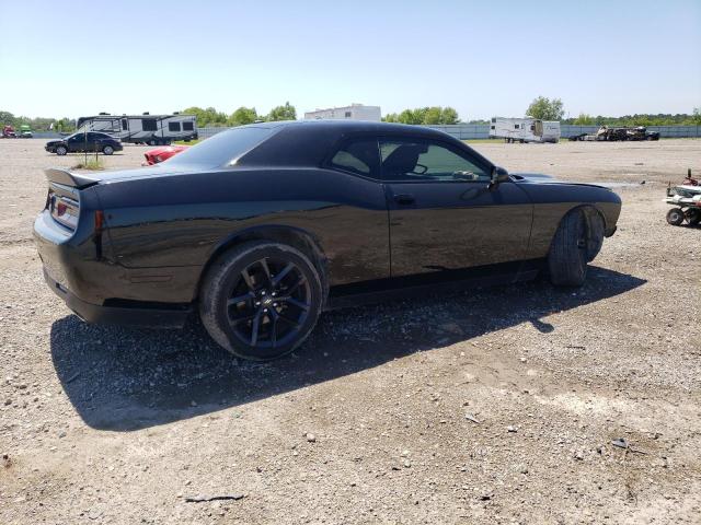 Photo 3 from auction – 2020 DODGE CHALLENGER with VIN 2C3CDZJGXLH149442