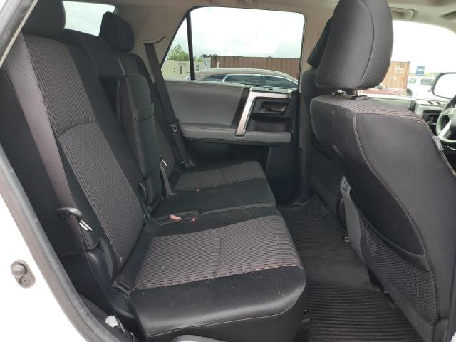 Photo 11 from auction – 2013 TOYOTA 4RUNNER SR with VIN JTEZU5JR1D5060847