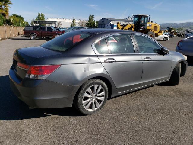 Photo 3 from auction – 2012 HONDA ACCORD LX with VIN 1HGCP2F32CA049738