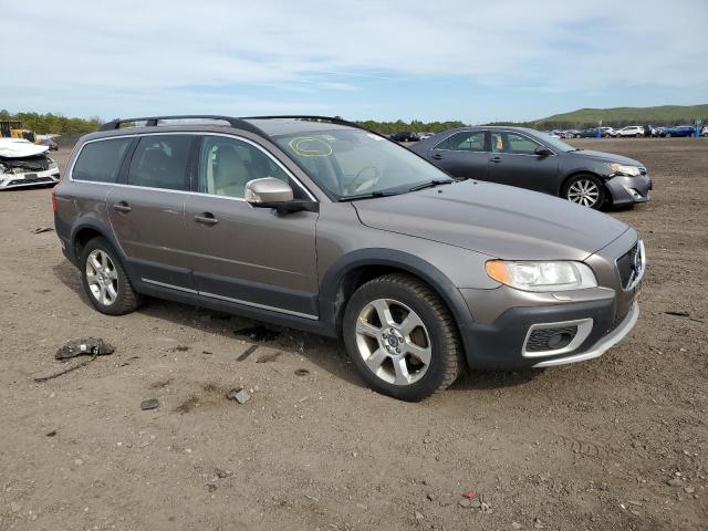 Photo 4 from auction – 2011 VOLVO XC70 3.2 with VIN YV4952BZ3B1100426