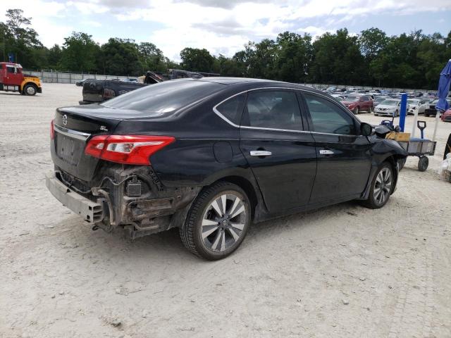 Photo 3 from auction – 2016 NISSAN SENTRA S with VIN 3N1AB7AP1GY233312
