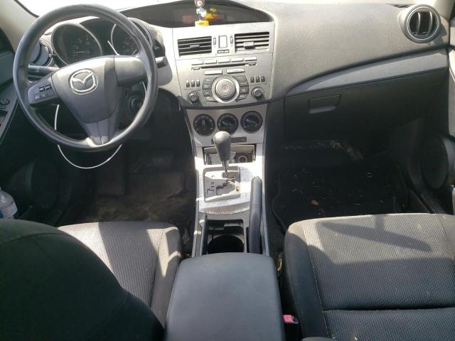 Photo 8 from auction – 2011 MAZDA 3 I with VIN JM1BL1UG1B1475263