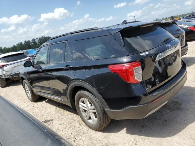 Photo 2 from auction – 2020 FORD EXPLORER X with VIN 1FMSK7DH0LGB41265