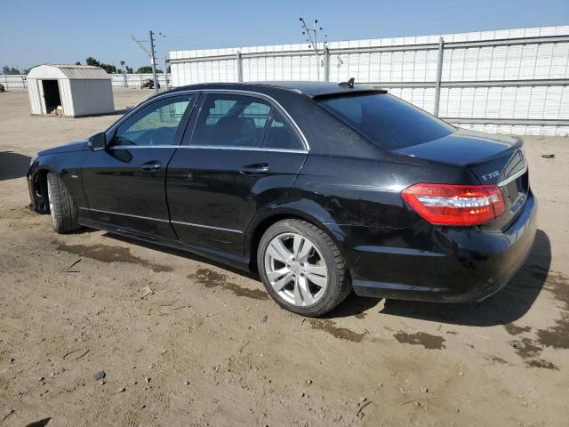 Photo 2 from auction – 2011 MERCEDES-BENZ E 350 BLUE with VIN WDDHF2EB7BA293910