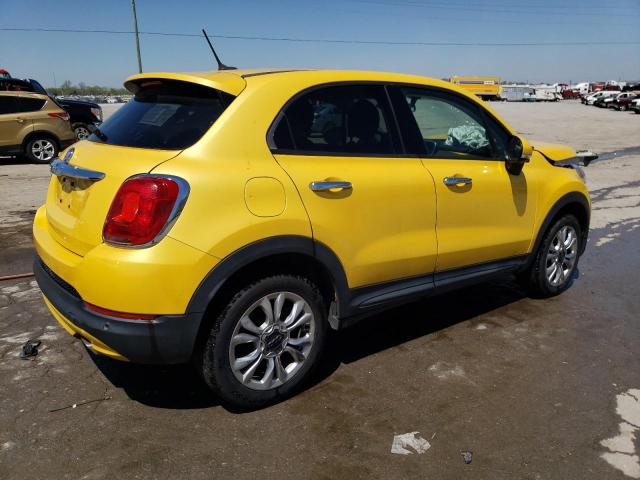 Photo 3 from auction – 2016 FIAT 500X EASY with VIN ZFBCFXBT6GP371714
