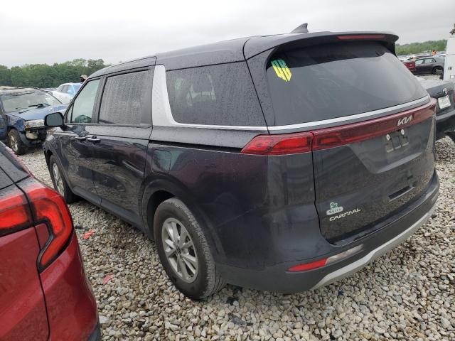 Photo 2 from auction – 2023 KIA CARNIVAL L with VIN KNDNB4H33P6195928