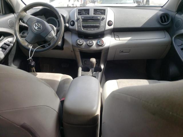 Photo 8 from auction – 2009 TOYOTA RAV4 with VIN JTMBF35V195014700