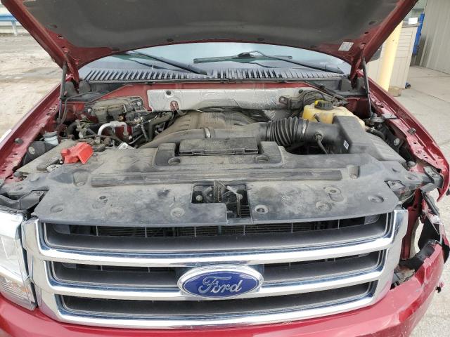 Photo 12 from auction – 2016 FORD EXPEDITION with VIN 1FMJU1JTXGEF37295
