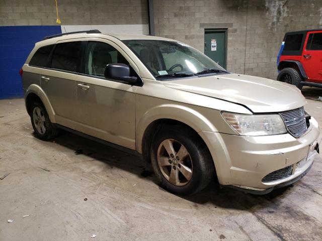 Photo 4 from auction – 2011 DODGE JOURNEY EX with VIN 3D4PG4FB5BT522061