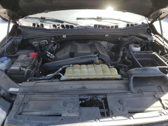 Photo 11 from auction – 2019 FORD F150 SUPER with VIN 1FTEW1E41KKE13557
