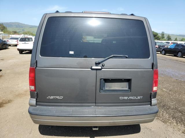 Photo 6 from auction – 2003 CHEVROLET ASTRO with VIN 1GNDM19X23B117994