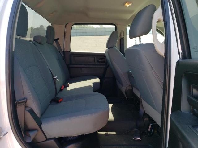 Photo 10 from auction – 2018 RAM 1500 ST with VIN 1C6RR6KG1JS325702