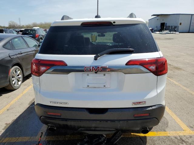 Photo 6 from auction – 2017 GMC ACADIA ALL with VIN 1GKKNVLS9HZ179459