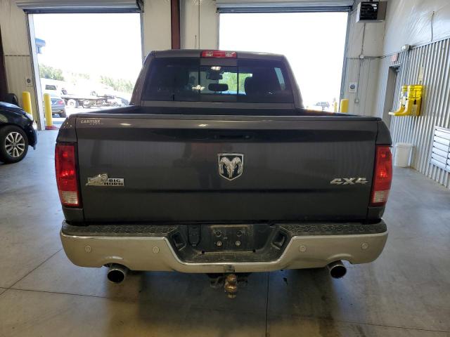 Photo 6 from auction – 2017 RAM 1500 SLT with VIN 3C6RR7LT7HG531156