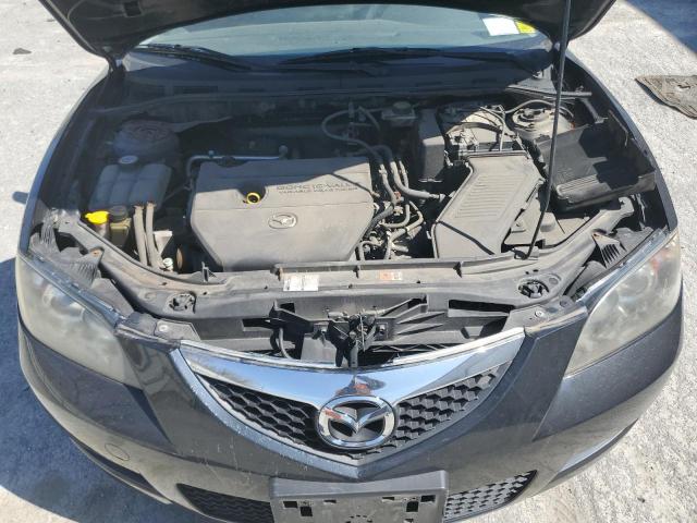 Photo 11 from auction – 2008 MAZDA 3 I with VIN JM1BK32G281827468