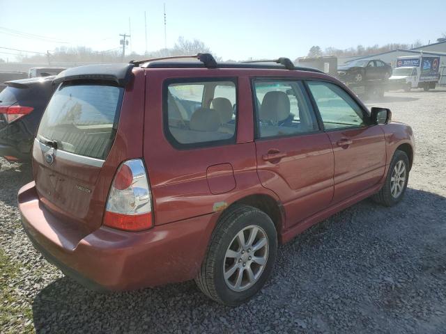 Zdjęcie 3 z aukcji – 2008 SUBARU FORESTER 2 z VIN JF1SG65648H700112