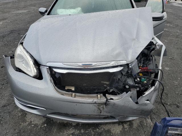 Photo 11 from auction – 2013 CHRYSLER 200 TOURIN with VIN 1C3CCBBB2DN614513