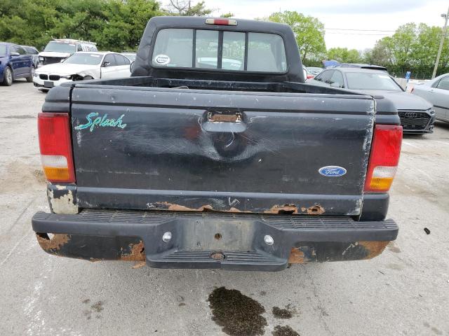 Photo 6 from auction – 1996 FORD RANGER with VIN 1FTCR10A4TPA05876