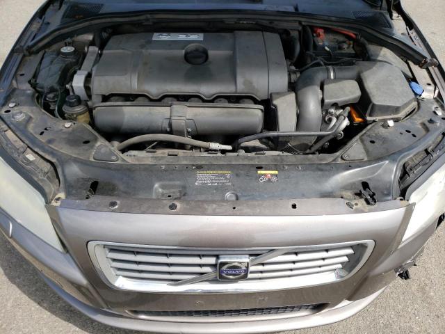 Photo 11 from auction – 2008 VOLVO S80 with VIN YV1AS982481080024