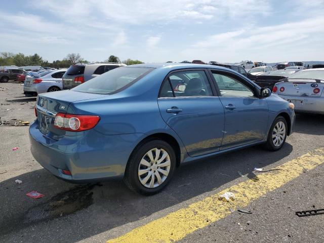 Foto 3 de la subasta – 2013 TOYOTA COROLLA BA con VIN 5YFBU4EE2DP214671